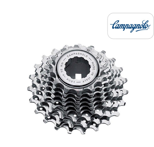 Campagnolo Veloce 9speed Cassette13-26