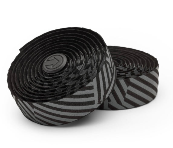 Pro Pioneer Performance Black/Grey EVA / 3.5mm