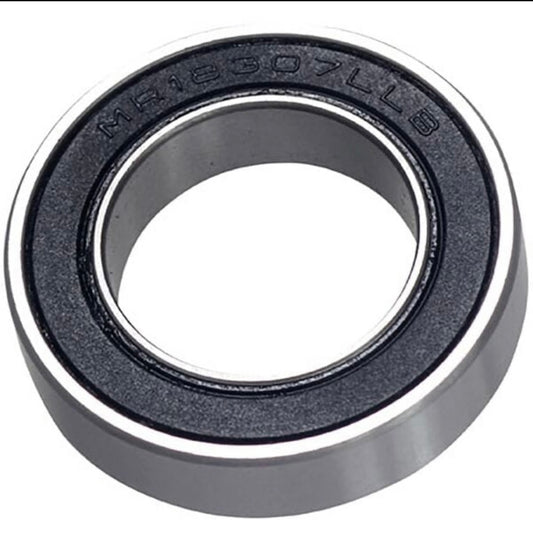 Cartridge Bearing MR18307 2RS 18x30x7