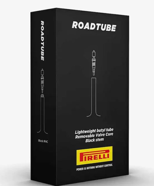 Pirelli RoadTUBE black