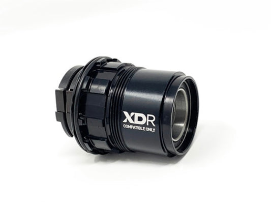 SRAM XD and XDR cassette adaptor for Elite Direct Drive Trainers