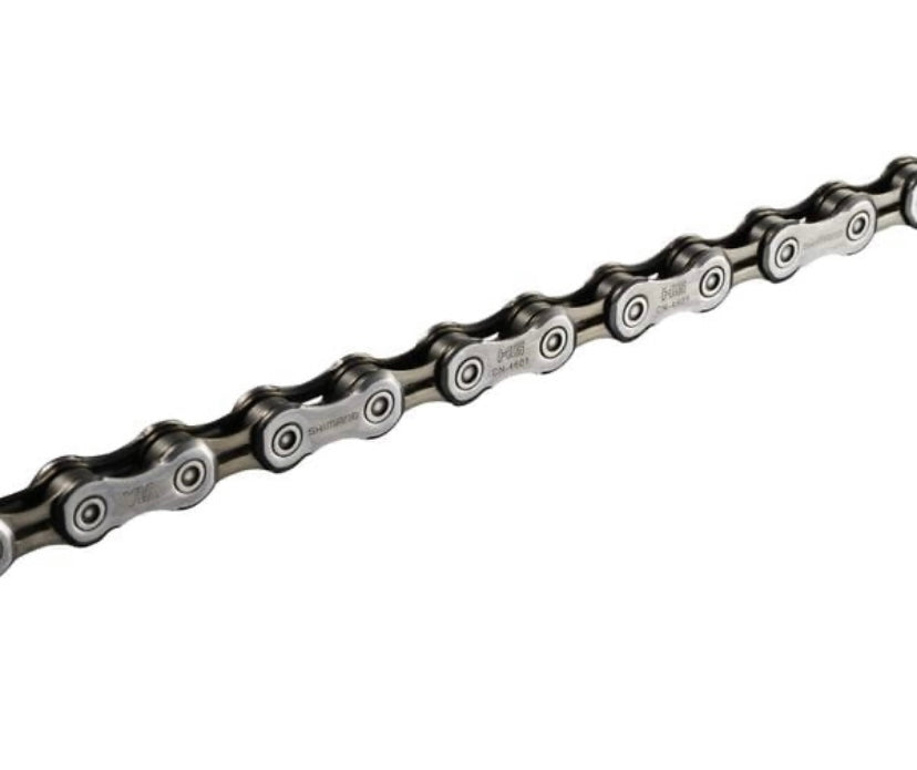 Shimano CN-4601 Tiagra 10-speed chain, 116 links
