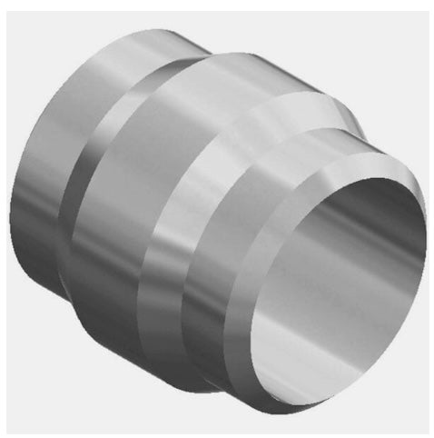Aztec Brass Olive 5mm for Avid systems