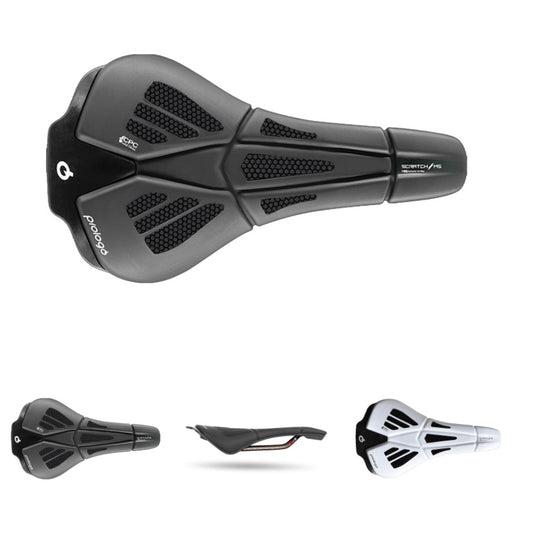 PROLOGO SCRATCH M5 140 CPC TIROX