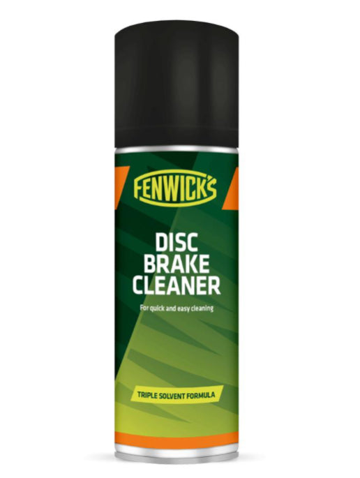 Fenwick's Disc Brake Cleaner 200ml