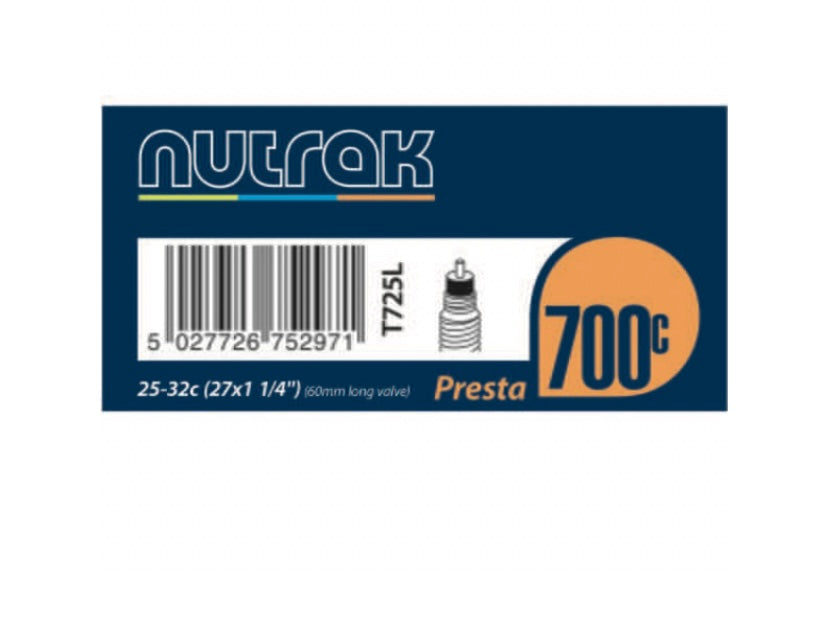 Nutrak Inner Tube