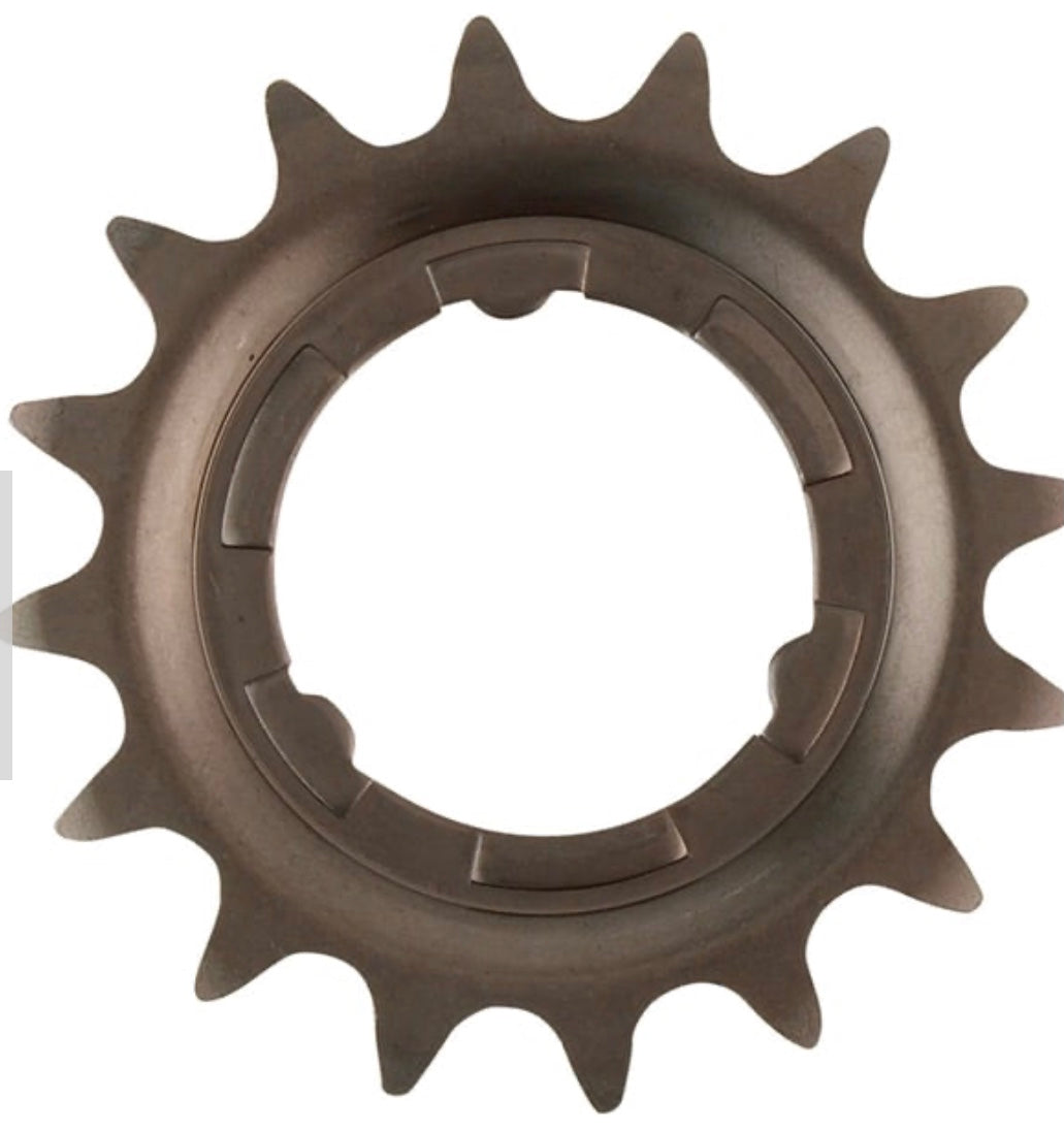 Shimano 23T sprocket for Nexus geared hubs