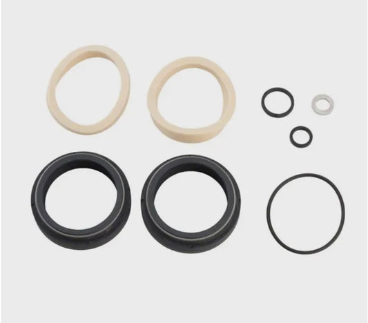 FOX FORK 38MM LOW FRICTION NO FLANGE DUST WIPER KIT