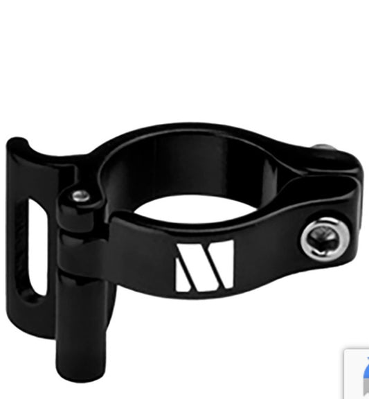 Madison Front Derailleur Clamp 31.8mm