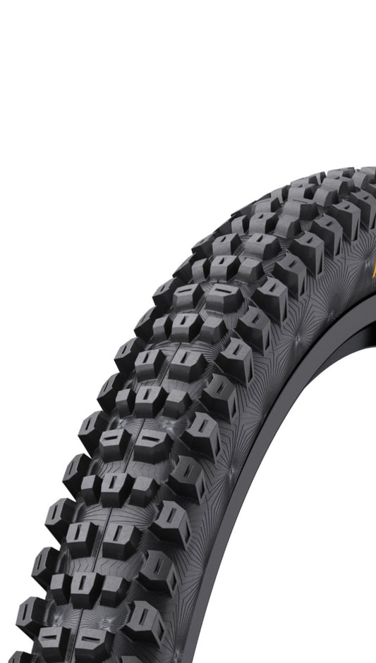 Continental Kryptotal Front Enduro Tyre