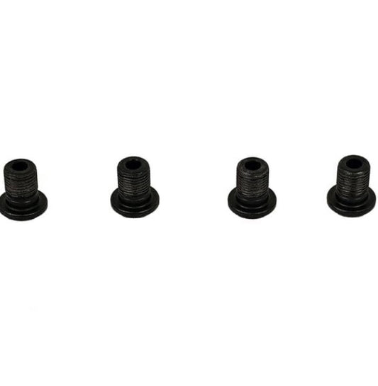 Shimano Dura Ace/Ultegra inner chainring fixing bolt - M8 x 10.1 mm (set 4)