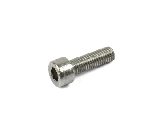 Cap Screw Stainless Steel M5 x 16