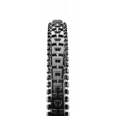 Maxxis High Roller II Folding EXO TR Tyre