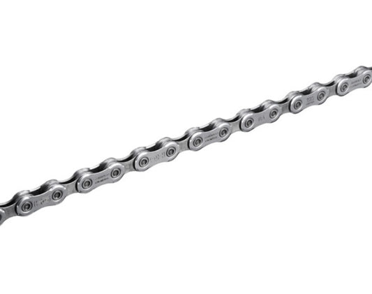 Shimano CN-M8100 XT/Ultegra HG+ chain with quick link, 12-speed, 126L