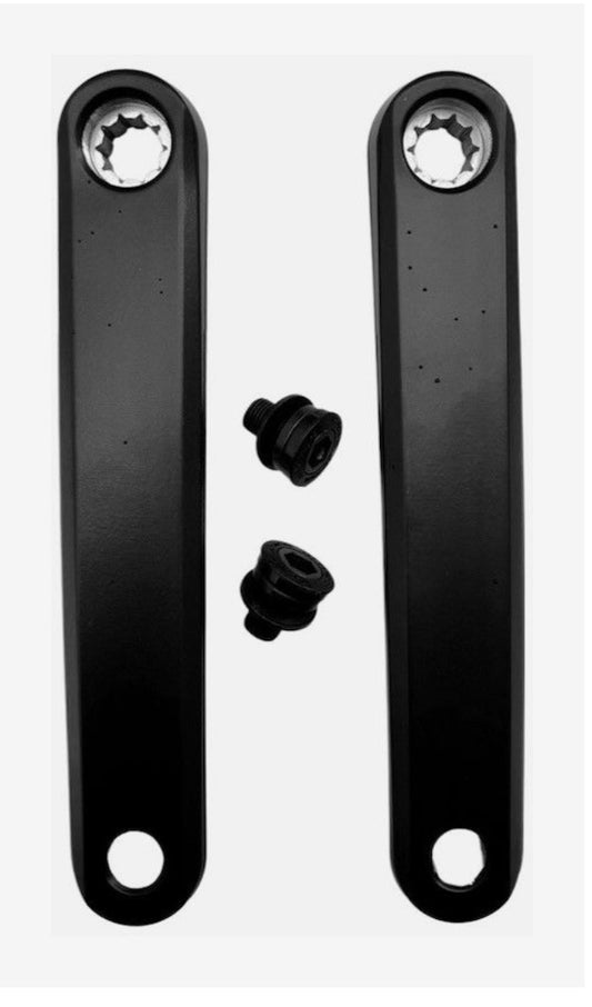 MIRANDA BNI 170MM CRANK