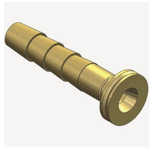 Aztec 2.3mm Barb for Shimano systems