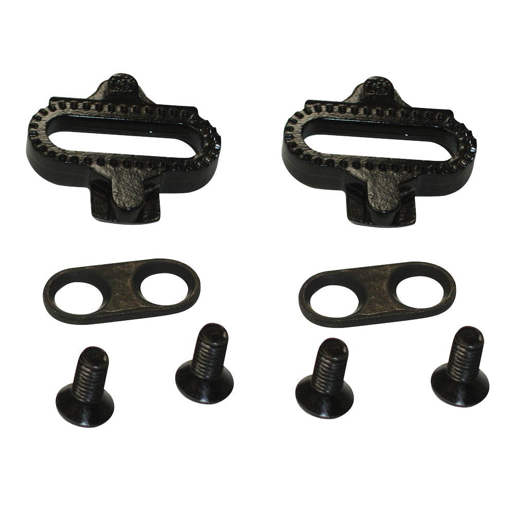 Oxford SPD compatible shoe cleats