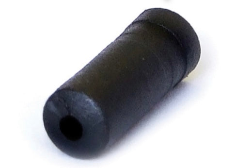 Clarks Push-To-Fit 2P Brake Cable Ferrule Plastic