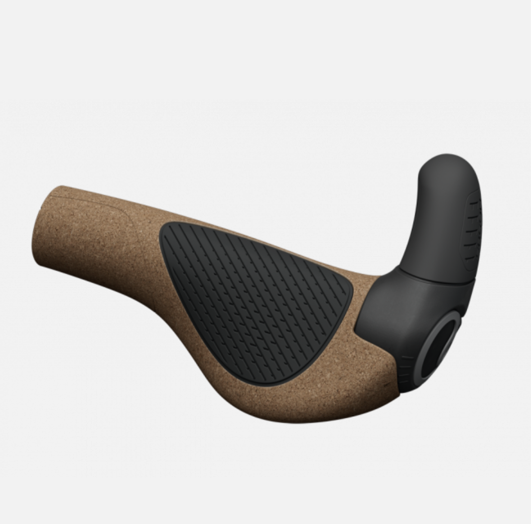 Ergon Grip GP2 BioKork