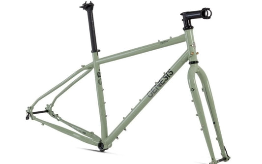 Genesis Vagabond Frameset GN22510MD