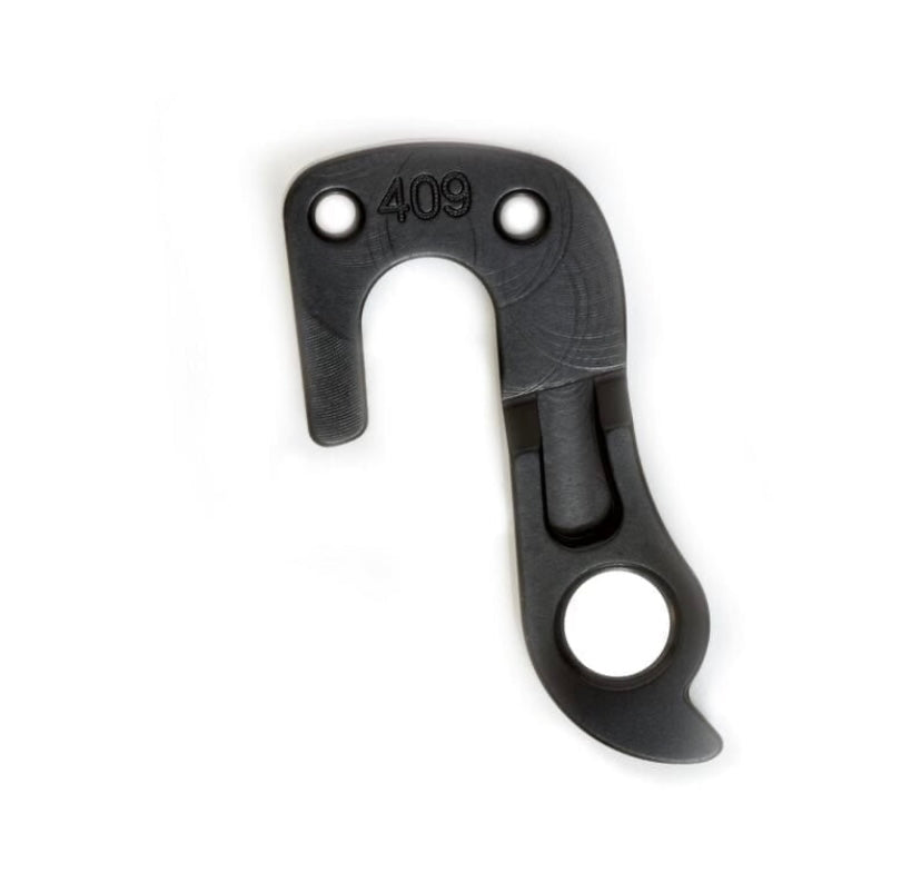 Wheels Mfg Replaceable Derailleur Hanger / Dropout 409