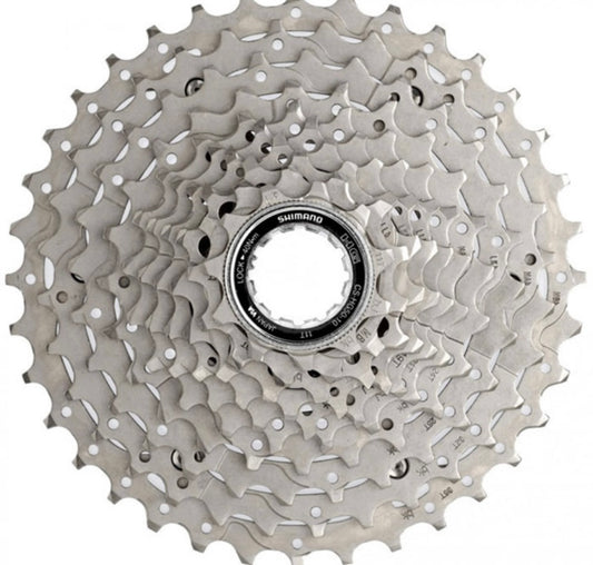 Shimano CS-HG50 10-speed cassette 11 - 36T