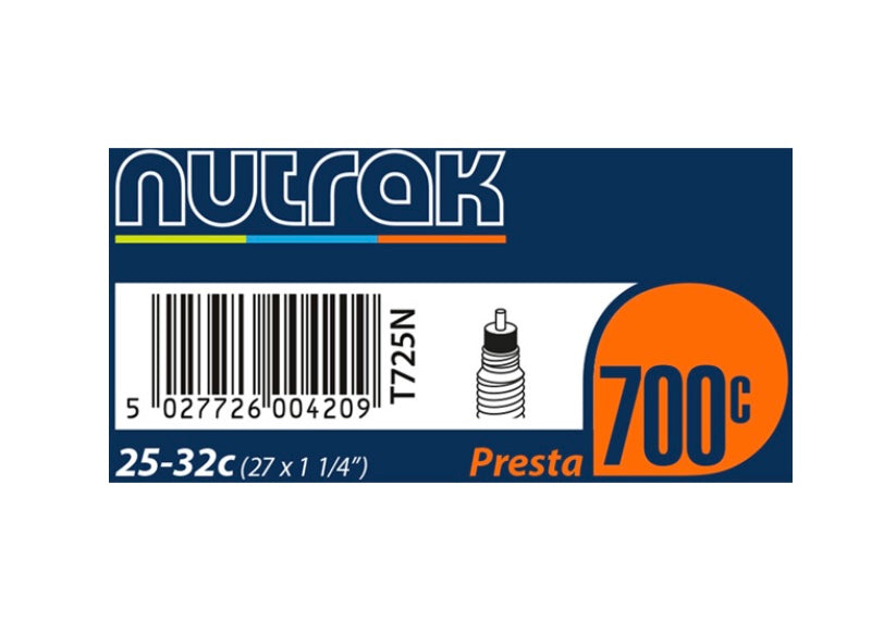 Nutrak Inner Tube
