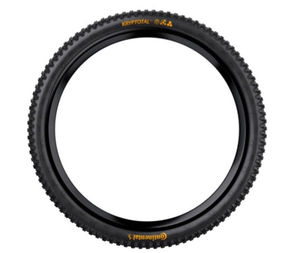 Continental Kryptotal Front Enduro Tyre