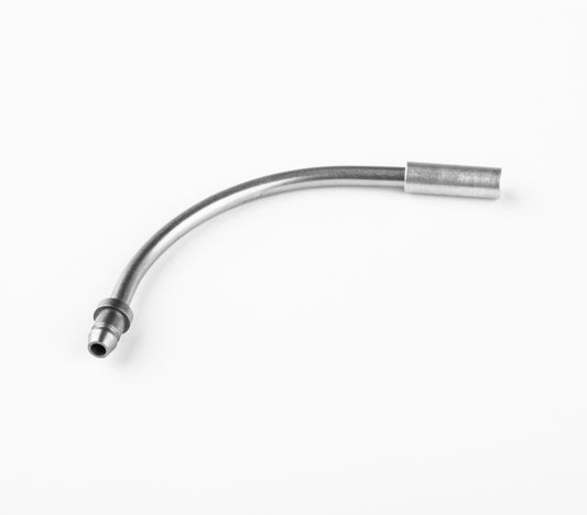 Shimano Brake inner cable lead pipe 90 degree XT M739