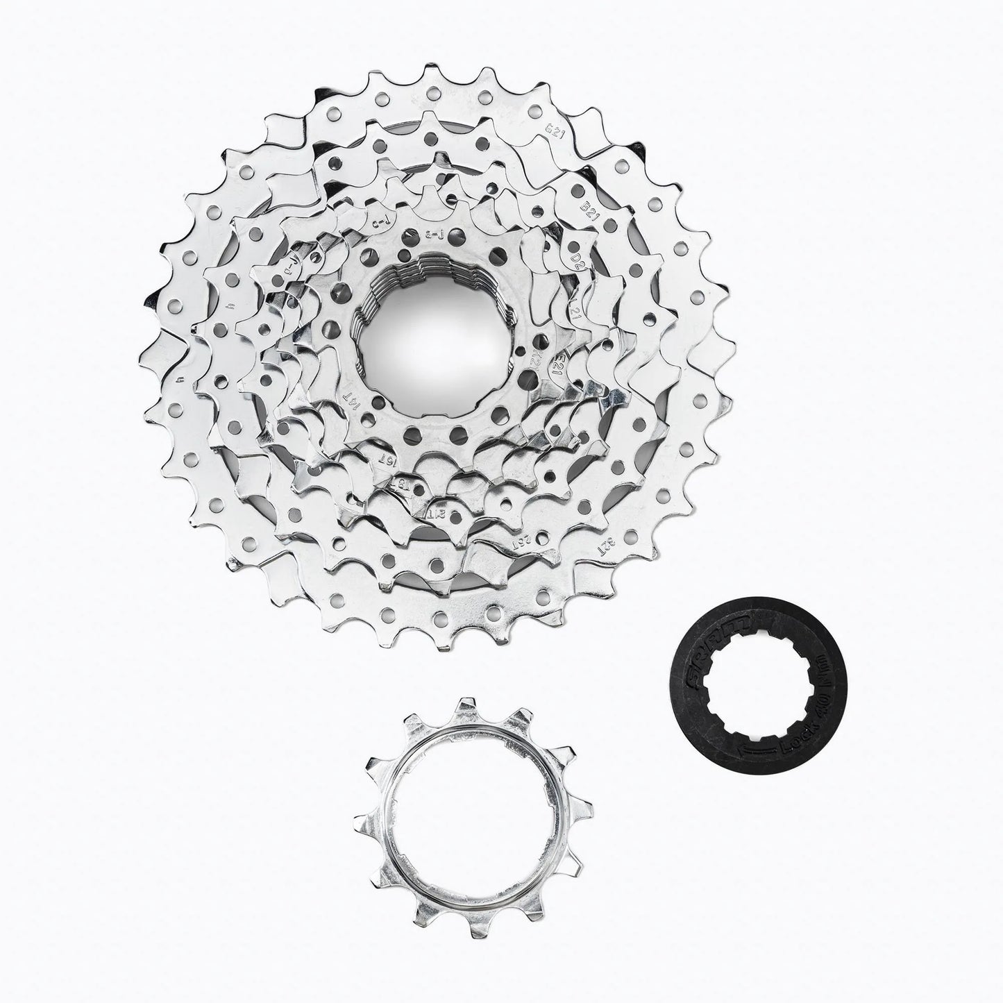 SRAM PG730