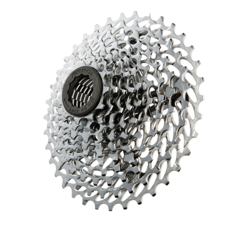 SRAM 10 speed cassette PG1030 11-28T