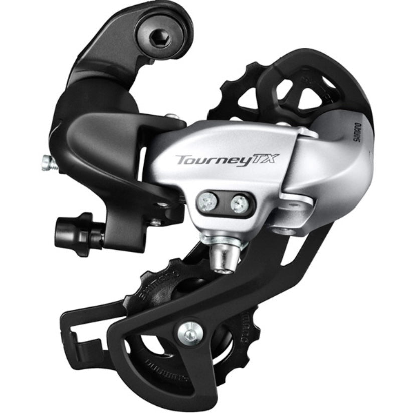 Shimano Derailleur Rear RD-TX800