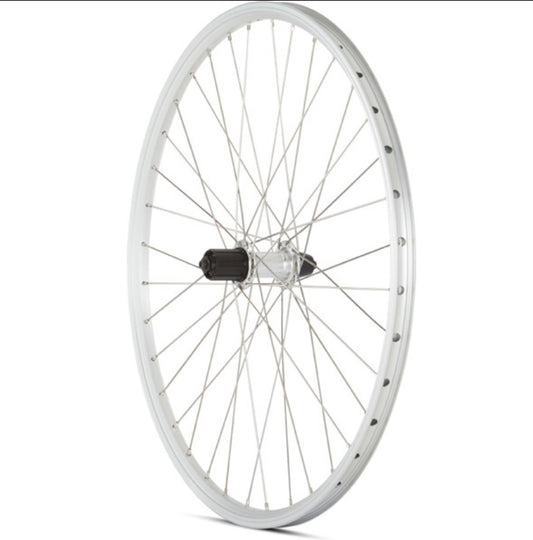 DT Swiss Wheel WLC2625 QR Rear MTB