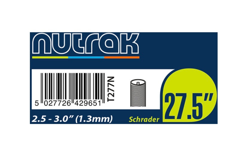 Nutrak Inner Tube