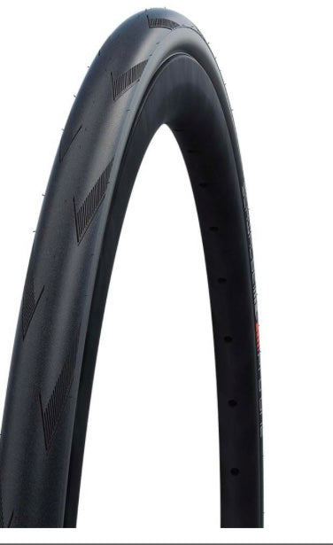 Schwalbe Pro One Evo TLE Folding Tyre