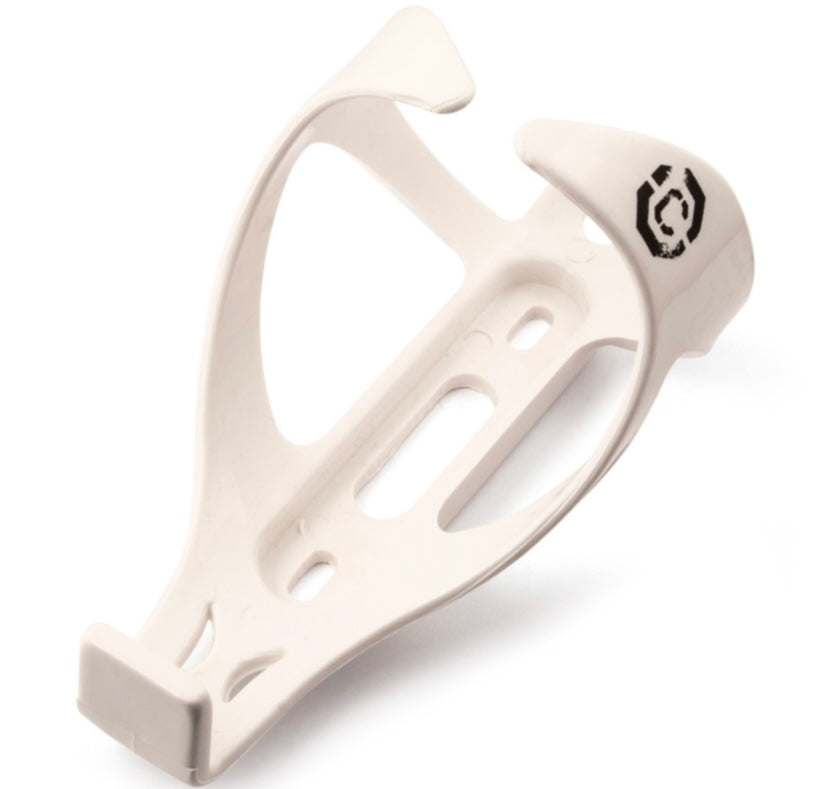 Clarks Bottle Cage with bolts