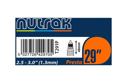Nutrak Inner Tube