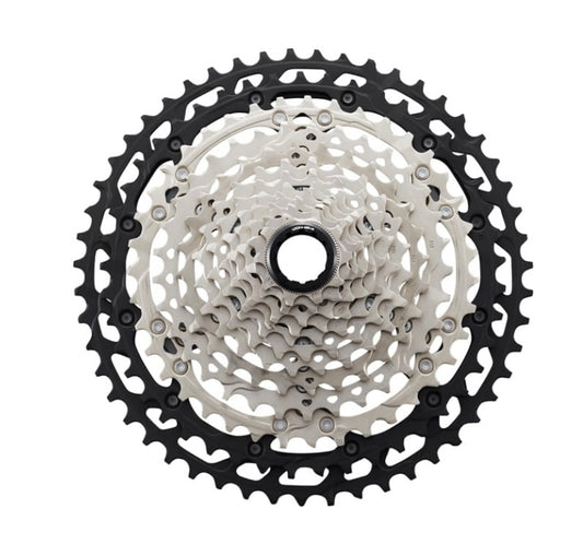 Shimano CS-M8100 XT 12-speed cassette 10 - 51T