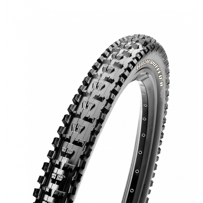 Maxxis High Roller II Folding EXO TR Tyre