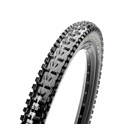 Maxxis High Roller II Folding EXO TR Tyre