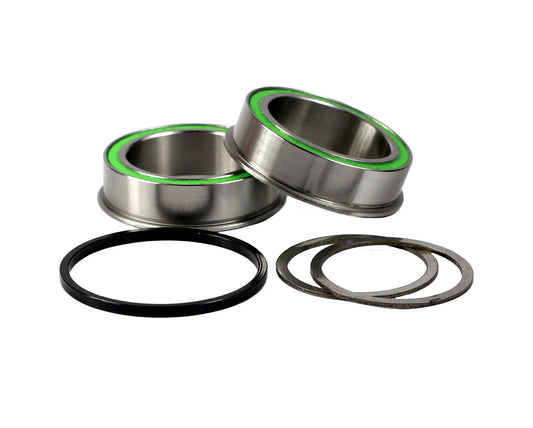 PF41 BB PressFit 41 - 30mm-Bearing Kit, Hope