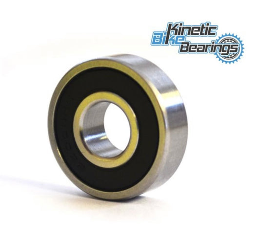 Kinetic Bearings 6000 2RS Wheel Bearing