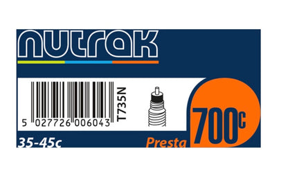 Nutrak Inner Tube