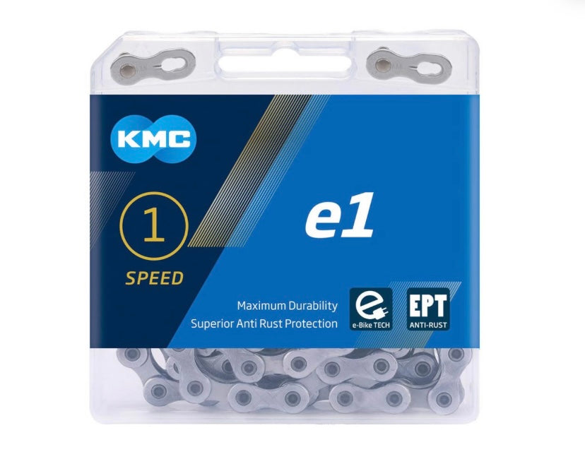 KMC E1 EPT E-BIKE CHAIN