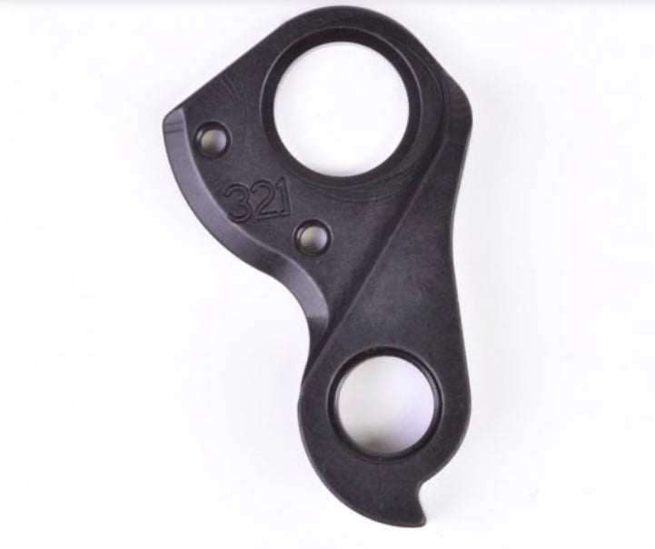 Wheels Mfg Replaceable Derailleur Hanger / Dropout 321