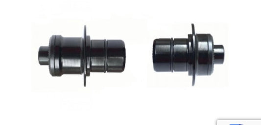 DT Swiss Front Wheel Kit For 100 mm Q/R for 350 and 370's