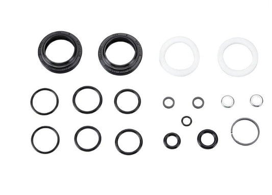 Rockshox 200 Hour/1 Year Service Kit (Includes Dust Seals, Foam Rings, O-Ring Seals, Chgr2.1 Damper Sealhead, DB Air Spring Sealhead) - BoXXer Ult C2 (2020)
 Brand Logo