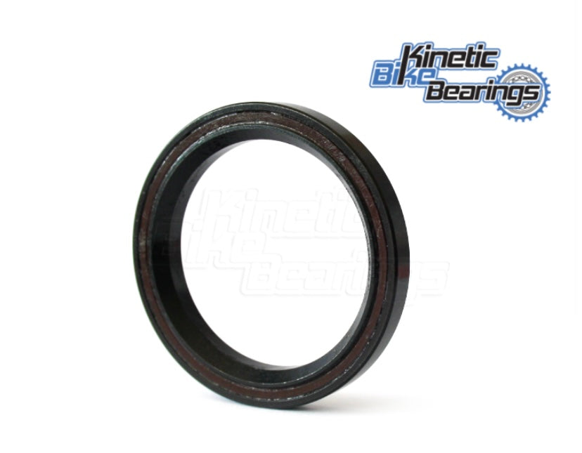 Kinetic Bearings Headset Bearing ACB37489H6.5K BO, Cervelo Fit (same as MR031)