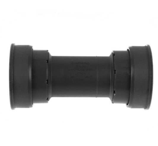 Shimano SM-BB71 Road press fit bottom bracket with inner cover, for 86.5 mm