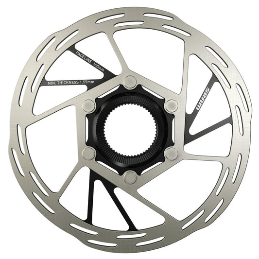 SRAM Rotor Paceline CenterLock Rounded